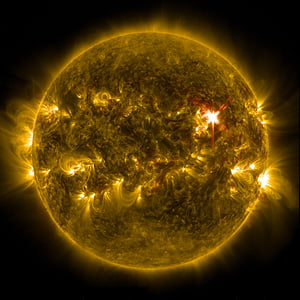 Sun illustration thumbnail
