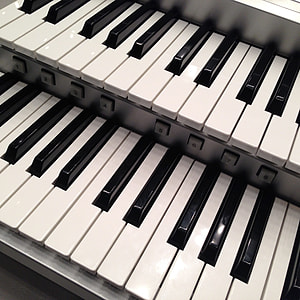 Musical Instruments, Keyboard thumbnail