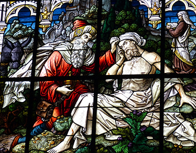 stained glass artwork thumbnail