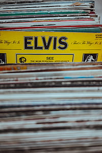assorted music sleeves thumbnail