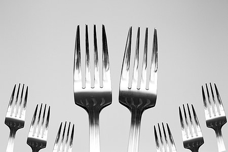 silver forks thumbnail