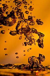water bubbles clip art thumbnail