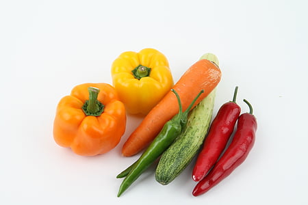 assorted vegetables thumbnail