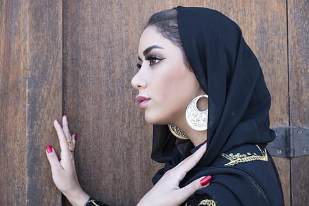 fashion, woman, girl, cute thumbnail