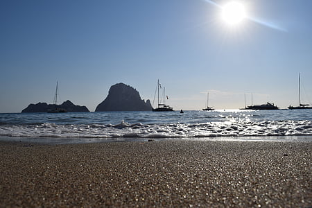 landscape photography of ocean at daytime thumbnail