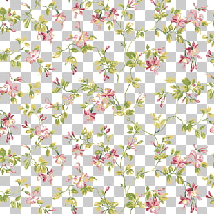 Flower resolution, floral background shading high-resolution s, pink and green flower illustration PNG clipart