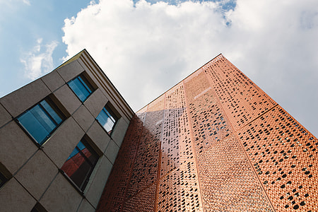 Architecture of Bydgoszcz City in Poland thumbnail