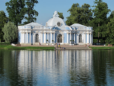 Russia, St Petersburg thumbnail