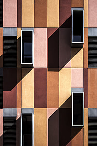 Architecture, Moderns thumbnail