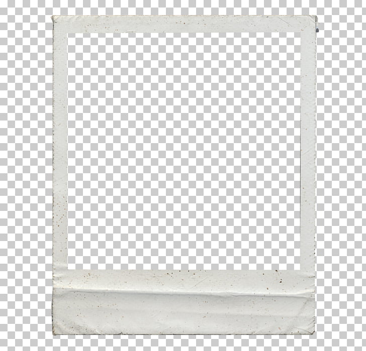Frames Instant Polaroid Corporation Others White Frame