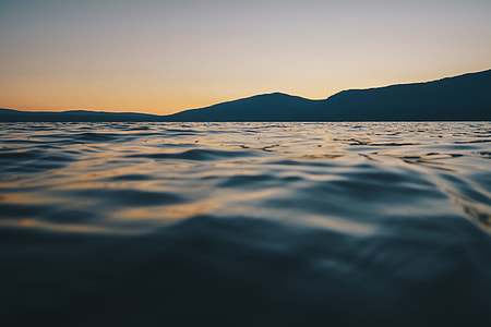 blue Ocean thumbnail