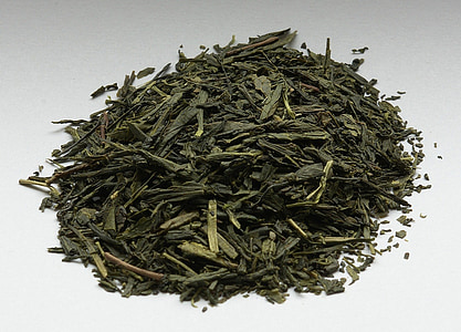 green herbs thumbnail