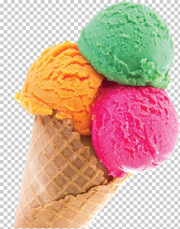 Ice Cream Cone Chocolate Ice Cream Ice Cream Cone Transparent