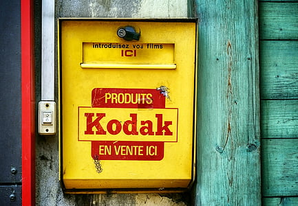 yellow and red Kodak box thumbnail