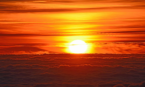 sunset thumbnail