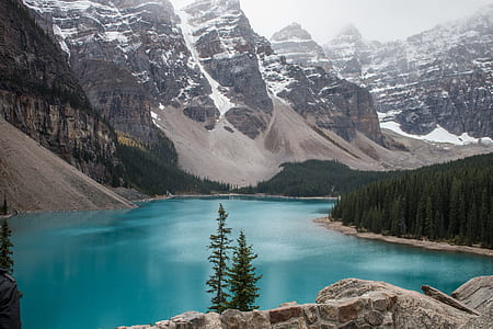 Banff National Park, Canada thumbnail
