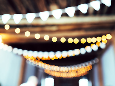 celebration, circle, illuminated, defocused thumbnail