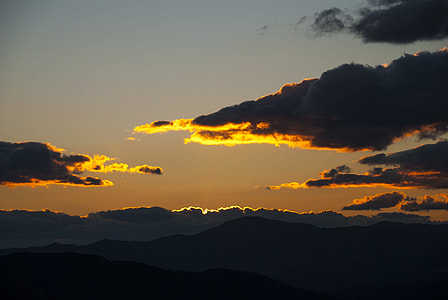Sunset, Axarquía thumbnail