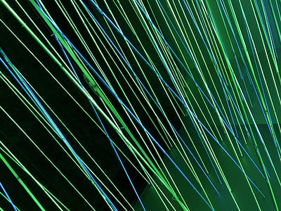 multicolored laser light wallpaper thumbnail