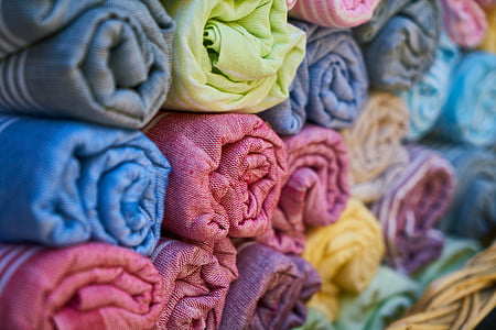 assorted textile lot thumbnail