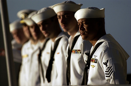 group of men with white uniforms thumbnail