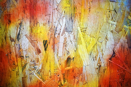 multicolored wall-art thumbnail