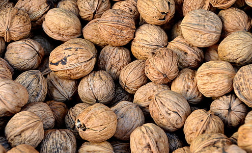 brown nut lot thumbnail