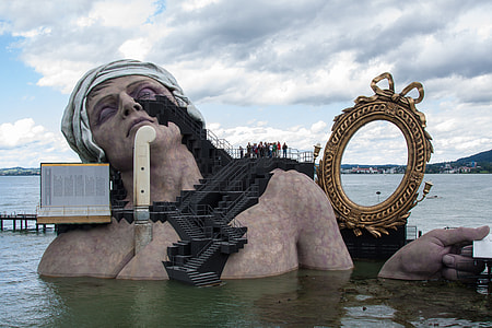 Lake Constance, Bregenz thumbnail