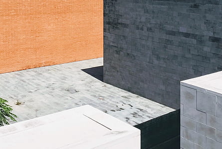gray concrete walls animated wallpaper thumbnail