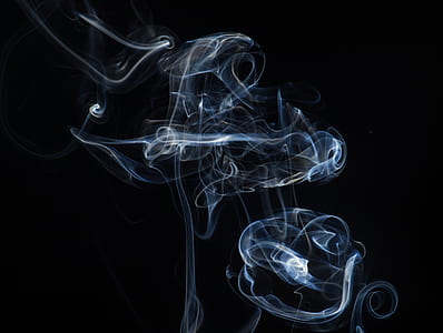 smoke art thumbnail