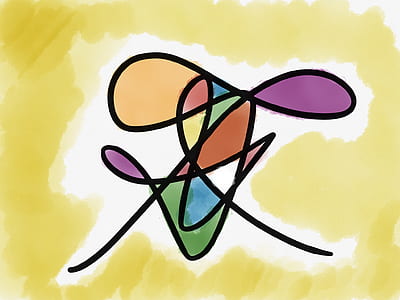 art, creative, painting, abstract thumbnail