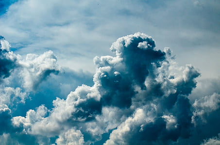 formation of clouds thumbnail