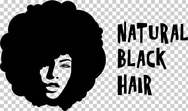Afro Textured Hair Black African American Big Hair Afro Man With