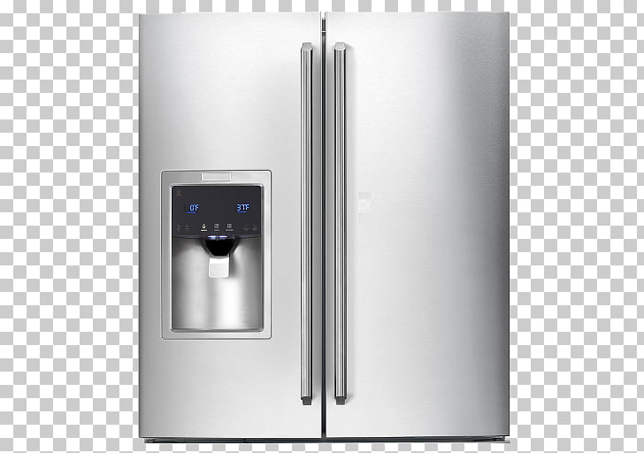 Refrigerator Electrolux Home Appliance Freezers Drawer