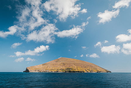brown island thumbnail