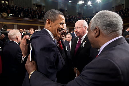Barrack Obama thumbnail