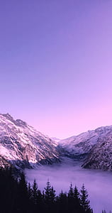 mountain scenery thumbnail