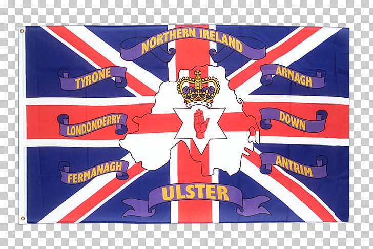 Northern Ireland Ulster Banner Flag Of The United Kingdom Flag Of