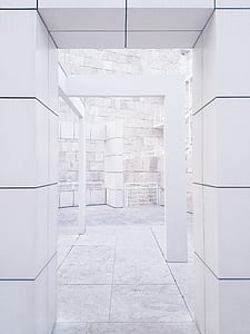 white architectural design thumbnail