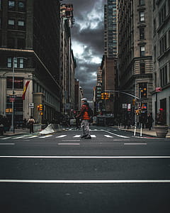 light, city, road, traffic thumbnail
