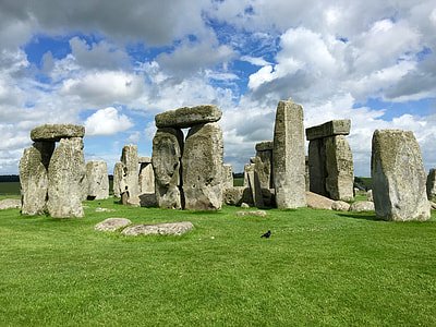 Stonehedge, United Kingdom thumbnail