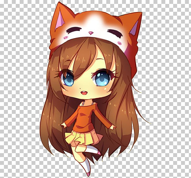 Chibi Girl