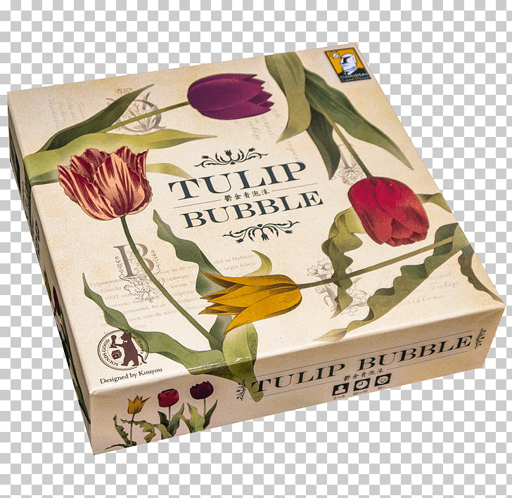 Tulip Economic Bubble