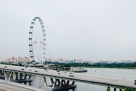 London Eye thumbnail