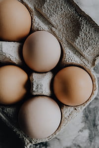 Fresh Eggs thumbnail