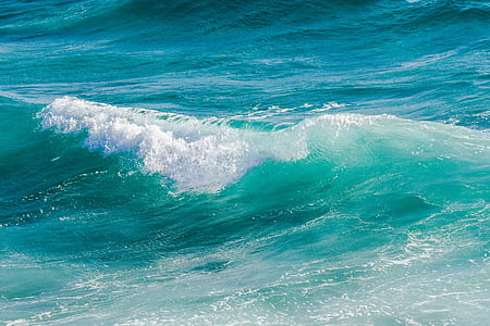 ocean waves thumbnail