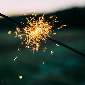 gray firecracker sparkling thumbnail