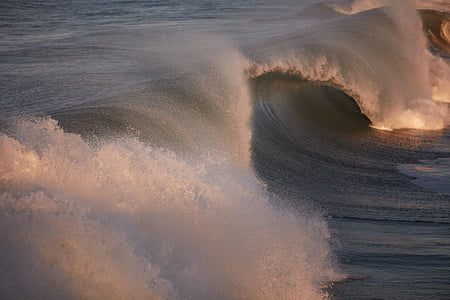 sea waves thumbnail