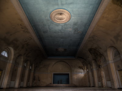 empty building inside thumbnail