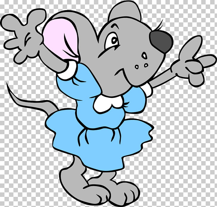 mickey mouse rat